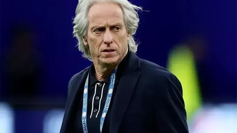 رغم حسم الصفقة.. النصر يؤجل تقديم جيسوس لهذا السبب