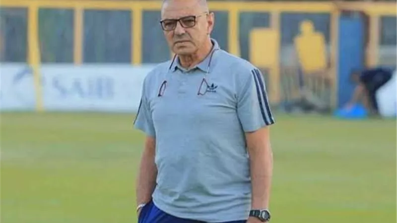 رسميا.. طلعت يوسف يعلن إعتزاله التدريب