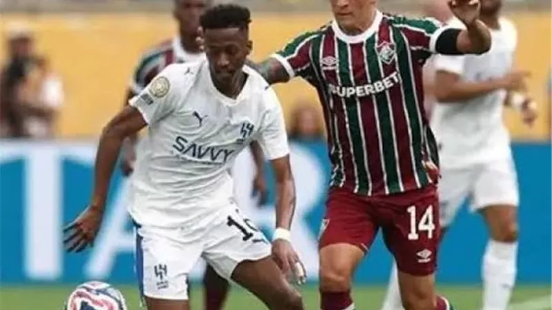 التشكيل المتوقع لمباراة تشيلسي وفلومينينسي في نصف نهائي كأس العالم للأندية