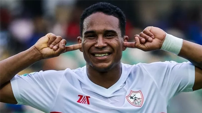 سيف الجزيري يحرم الزمالك من التعاقد مع صفقة أجنبية