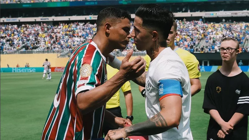 فيديو أهداف مباراة تشيلسي وفلومينينسي في كأس العالم للأندية 2025