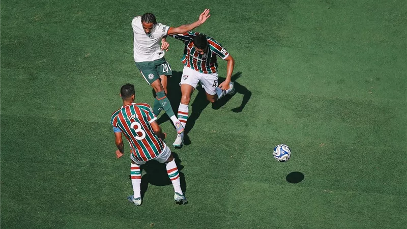 تشيلسي يفوز على فلومينينسي 2-0 ويتأهل لنهائي كأس العالم للأندية 