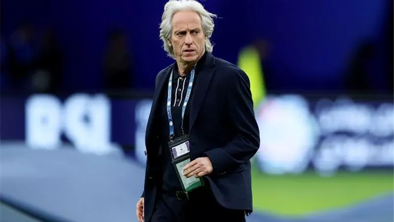 لقيادة النصر السعودي.. تحديد موعد وصول جورجي جيسوس إلى الرياض
