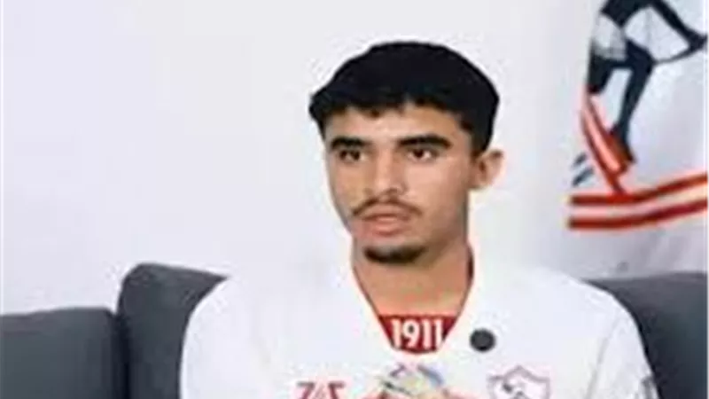 تطورات مستقبل أحمد الجفالي مع الزمالك