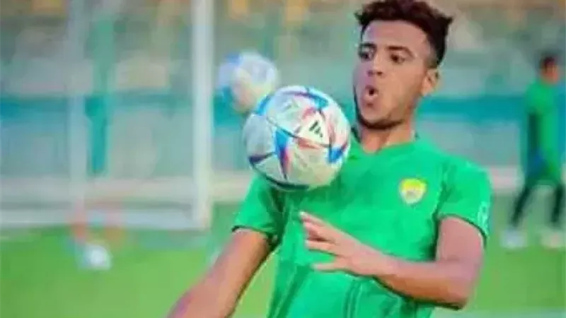 اتصالات جديدة تقرب الزمالك من ضم أحمد ربيع