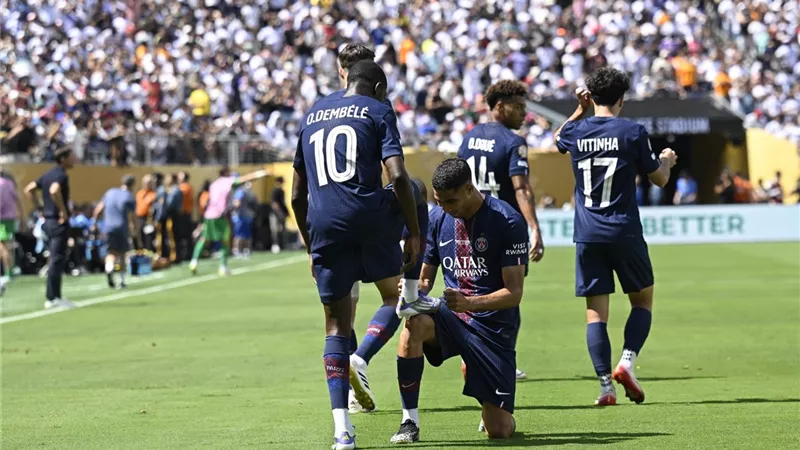 موعد مباراة باريس سان جيرمان وتشيلسي في نهائي كأس العالم للأندية 2025 والقنوات الناقلة