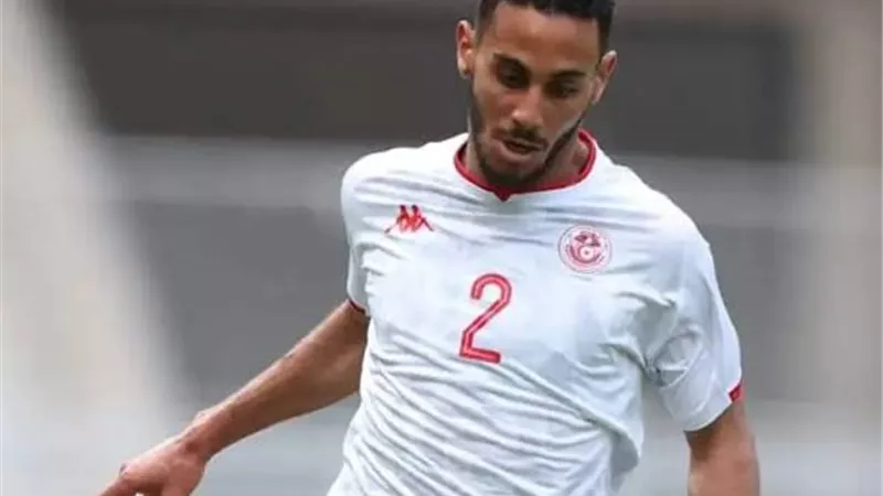 تعرف على آخر تطورات مفاوضات الزمالك مع محمود غربال موهبة تونس الأولى 
