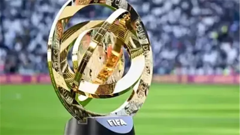 بدون نجوم ريال مدريد.. الكشف عن تشكيلة نصف نهائي كأس العالم للأندية