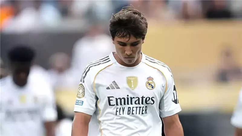 ريال مدريد يبرم أول صفقة بعد نكسة كأس العالم للأندية