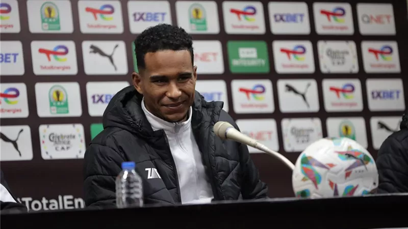 تطورات هامة في مستقبل سيف الجزيري مع نادي الزمالك.. ماذا يحدث؟