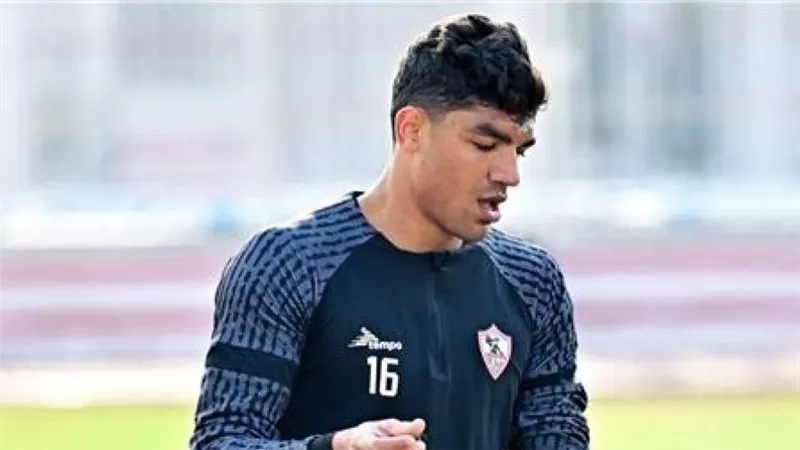 رغم اعتذاره.. قرار صارم من الزمالك تجاه محمد صبحي بعد طرده أمام أوتوهو 