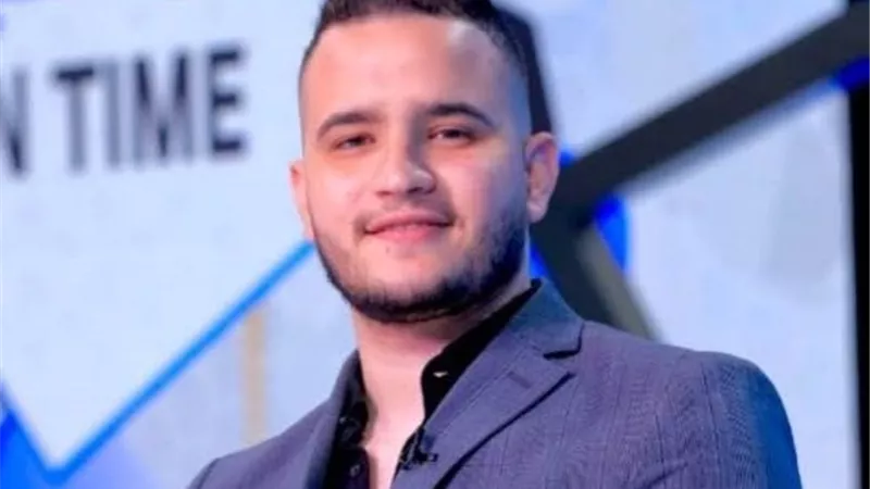 تعيين عبد الرحمن إسماعيل مديرًا للتعاقدات في الزمالك 