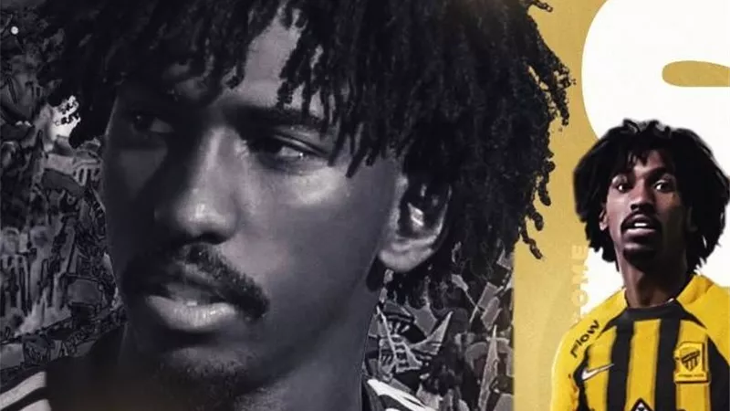 الاتحاد يكشف عن أولى صفقاته الصيفية بضم لاعب النصر لأربع سنوات