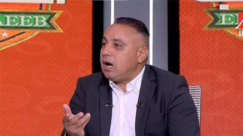 محمد عمارة لـ