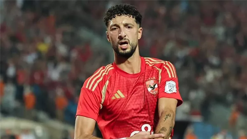 من برشلونة إلى الأهلي.. الجماهير تعاقب وسام أبوعلي على طريقة نيكو ويليامز