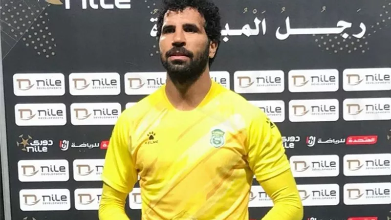 رسميا.. الزمالك يتعاقد مع المهدي سليمان لمدة موسمين