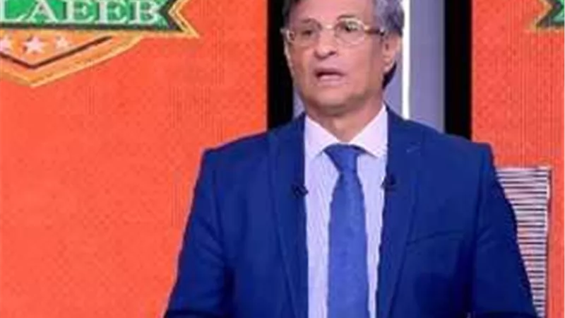 مصطفى يونس: أتمنى عدم تتويج الأهلي بالدوري.. والزمالك يعيش حالة مميزة