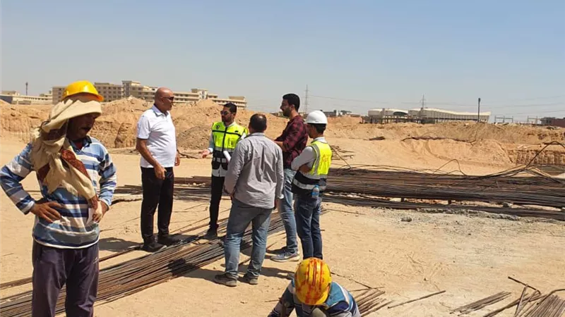 الزمالك يزف بشري سارة لـ جمهوره بشأن فرع أكتوبر 