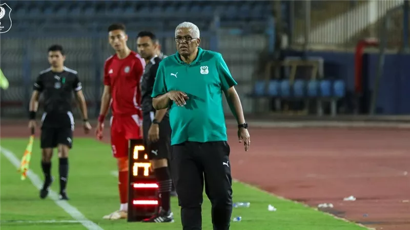 اتحاد الكرة ينعى الدكتور ميمى عبد الرازق 