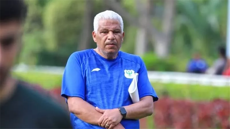 المصري البورسعيدي ينعي وفاة ميمي عبدالرازق