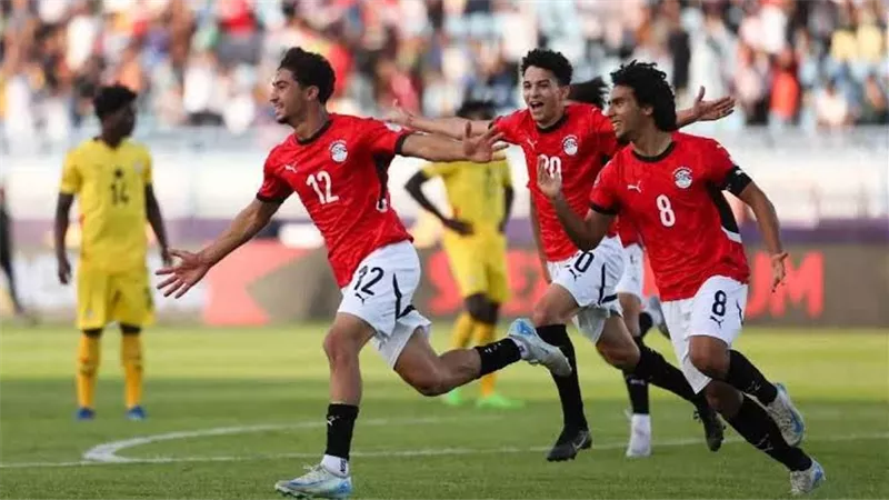 رسميا.. منتخب مصر للشباب يشارك في بطولة كأس الخليج