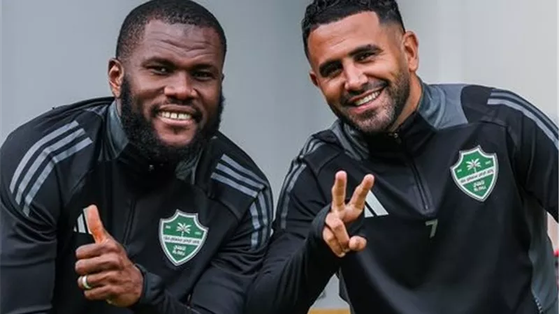 موعد مباراة الأهلي السعودي وتيرول النمساوي الودية