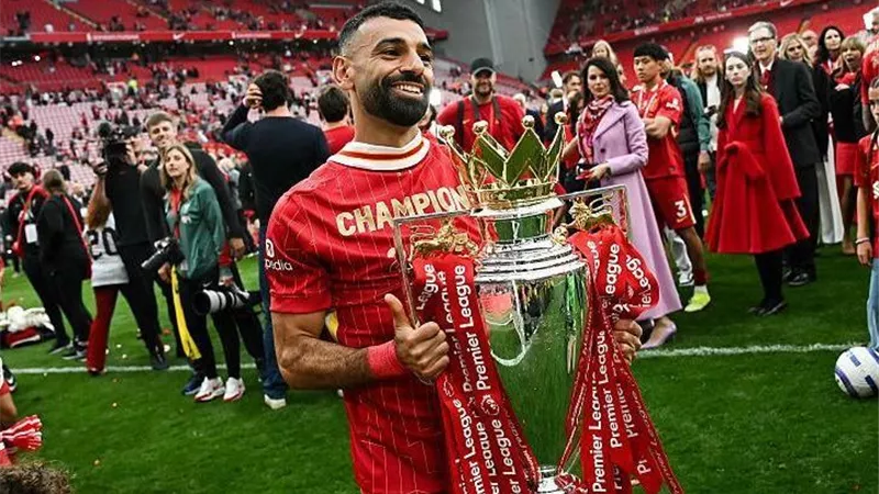 بمشاركة محمد صلاح.. جميع مواعيد مباريات ليفربول الودية 2025 والقنوات الناقلة