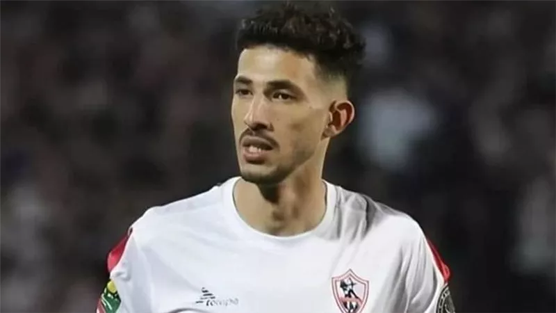 فرصة أخيرة .. قرار عاجل من جون إدوارد لـ أحمد فتوح