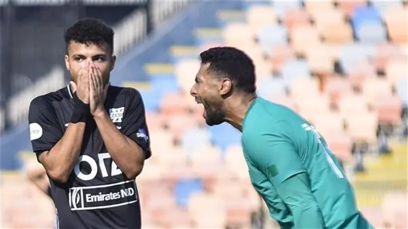 مصطفى سعد ميسي: الله يسامحك يا كولر.. ومباراة المغرب 