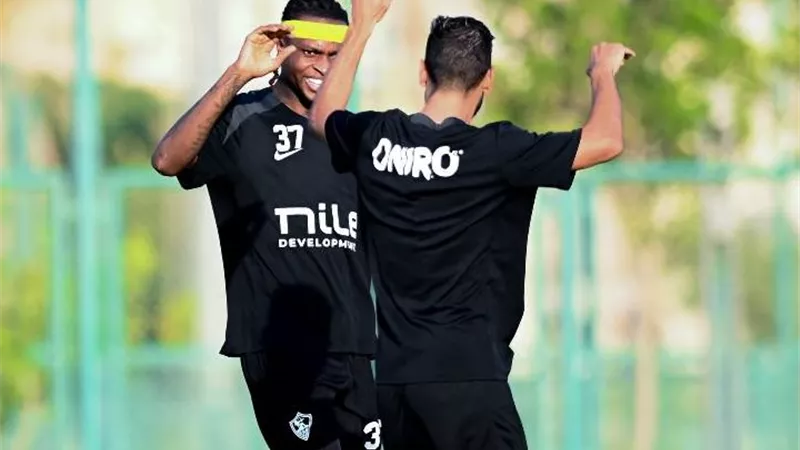 أيمن يونس: الزمالك يحتاج تجهيز كوادر في كل المجالات