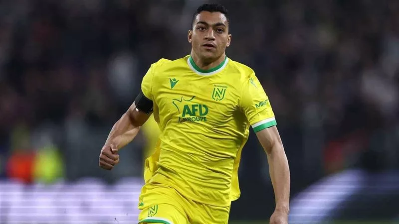 الأهلي يُصر على ضم مصطفى محمد كبديل لوسام أبو علي.. التفاصيل الكاملة للمفاوضات