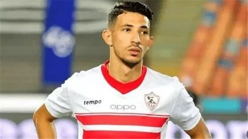 الزمالك يحسم الجدل بشأن مستقبل أحمد فتوح بعد أزمة الحفل الغنائي