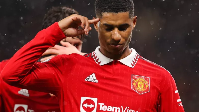 راشفورد يفتح الباب أمام كلاسيكو إنجليزي في الليجا لأول مرة في التاريخ