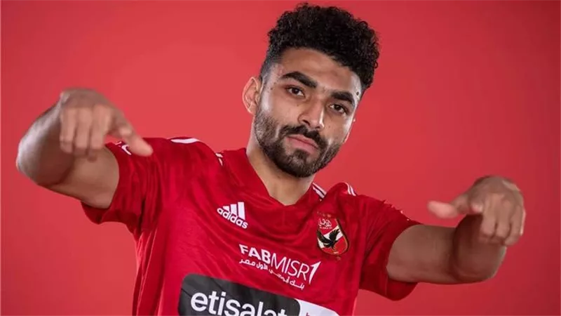 خالد عبد الفتاح: ريبيرو وراء رحيلي عن الأهلي.. ولا أعلم سبب عدم مشاركتي مع سيراميكا