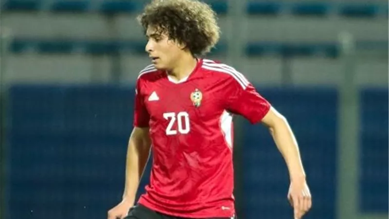 أسامة الشريمي.. لاعب ليبي يشعل المنافسة بين الزمالك والإفريقي التونسي