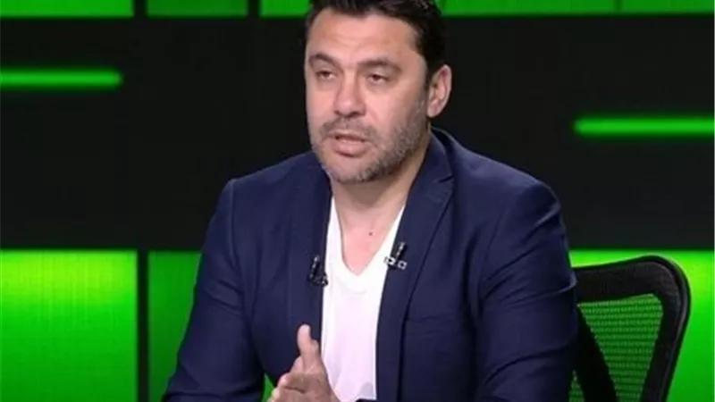 أحمد حسن: لا أزمة مع رابطة الأندية بشأن كأس العرب.. ومنتخب مصر جاهز بكل السيناريوهات