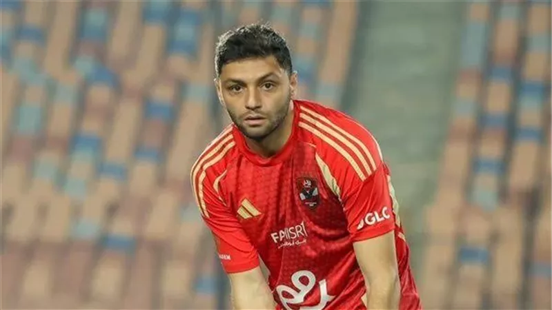 رسميا.. سيراميكا كيلوباترا يعلن عن التعاقد مع كريم نيدفيد