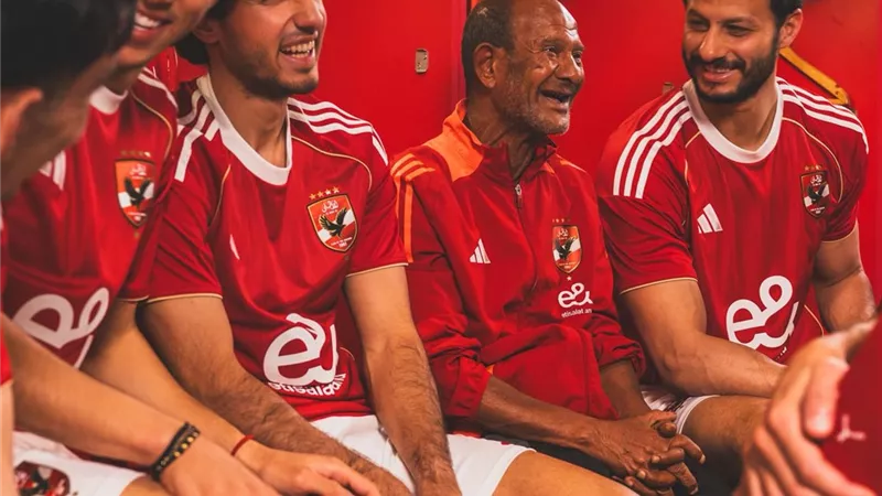 سبب إلغاء مباراة الأهلي والنجم الساحلي الودية في تونس.. تفاصيل
