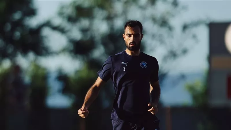 اليوم وديا .. بيراميدز يواجه 