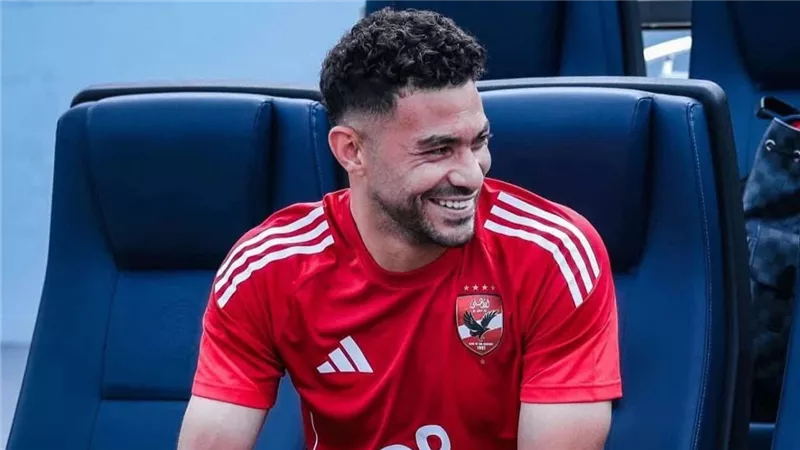 ياسر إبراهيم يتحدث عن كواليس تجديد عقده مع الأهلي