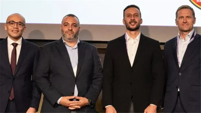 خطوة لتعزيز التسويق الدولي.. شركة الأهلي لكرة القدم توقع شراكة عالمية جديدة