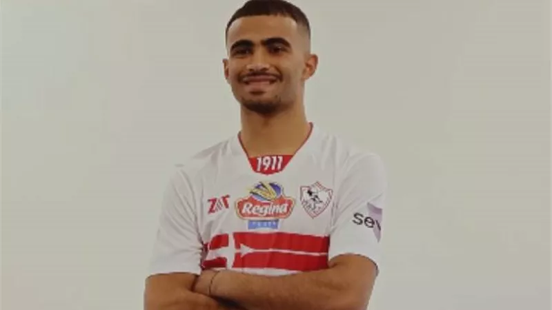 ضربة جديدة في الزمالك.. أحمد حسام يتعرض للإصابة بقطع في الرباط الصليبي