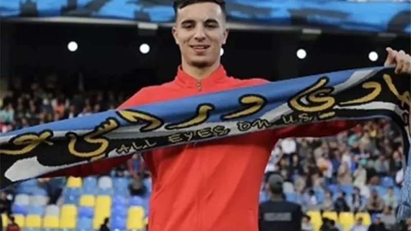 عبد الحميد معالي ينضم إلى معسكر الزمالك بالعاصمة الإدارية