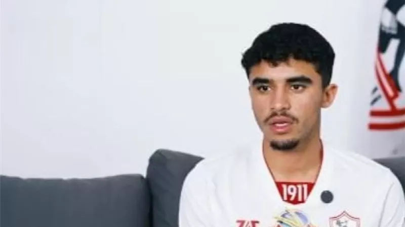 الصفاقسي التونسي: الزمالك مازال متمسك باستمرار أحمد الجفالي