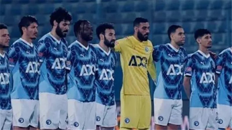 يورتشيتش يعلن تشكيل بيراميدز لمواجهة قاسم باشا في المواجهة الودية