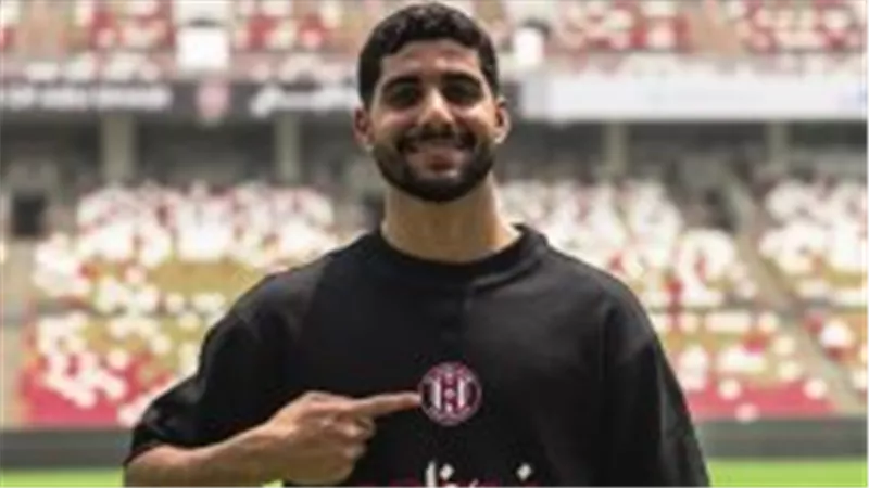الأهلي يُحدد موعد التعاقد مع إبراهيم عادل من الجزيرة الإماراتي