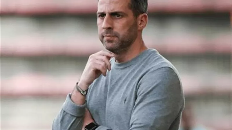 خالد الغندور: فيريرا أقل بكثير من قيمة الزمالك رغم صدارة الدوري