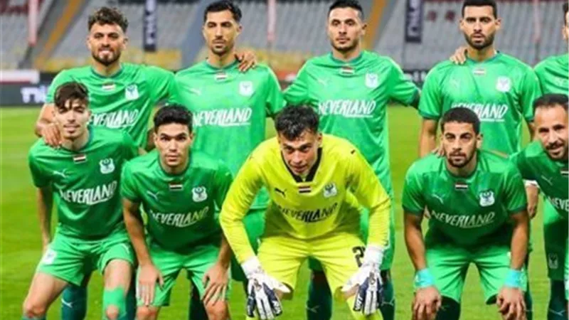 المصري يخسر أمام النجم الساحلي بثنائية في ثاني تجاربة الودية بتونس