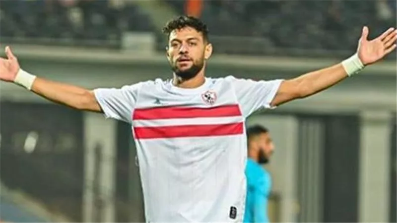 نجم الزمالك السابق يكشف سبب رحيل مصطفى شلبي.. ويبدي إعجابه بصفقة الأهلي