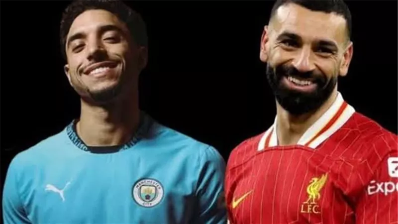 بتواجد مرموش وصلاح.. قائمة الأعلى أجرا في الدوري الانجليزي